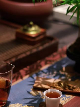 露营户外的喝茶神器 #露营装备 #出游必备 #户外露营 #便携茶具 #汝窑