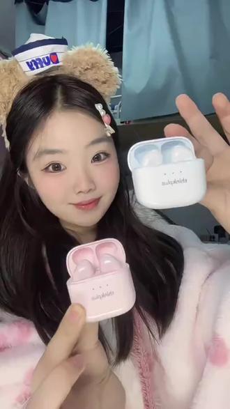 蓝牙耳机原装电竞游戏运动跑步通话