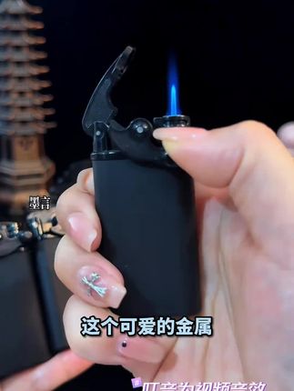 新款电话机防风金属打火机,高端大气上档次,送老公送朋友,再也不怕被朋友顺走了