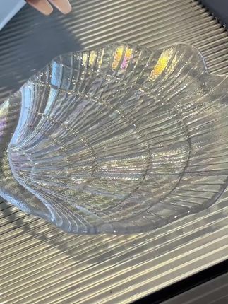 满天星耳钉!双头螺旋闪闪的高级又好看