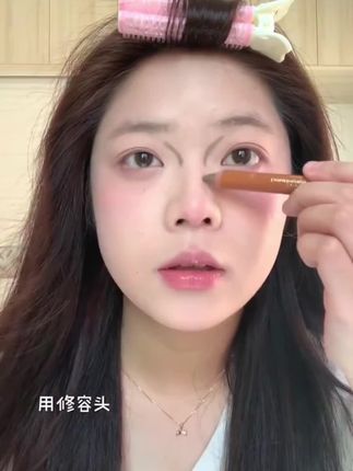特好用的双头#修容笔 大概率谁用谁好看#拯救塌鼻梁 #修容 #修容教程 #拯救手残党