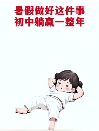 初中生家长们,暑假一定要给孩子准备这本初中五大科核心考点一本通,必考知识和必考题型都帮孩子总结好了#知识点总结