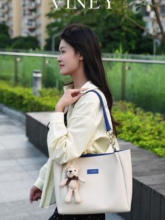 白月光托特包被我找到了,一周的通勤搭子就是它#包包推荐#女包#品牌女包#时尚女包#viney包包