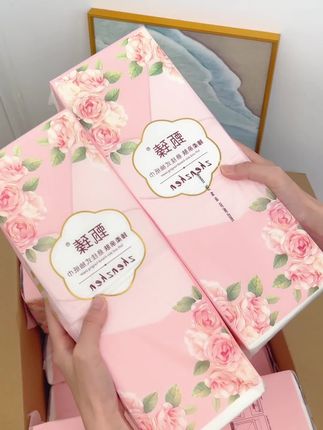 【新人】12提12000张挂式抽纸巾家用整箱面巾纸卫生纸擦手纸1提
