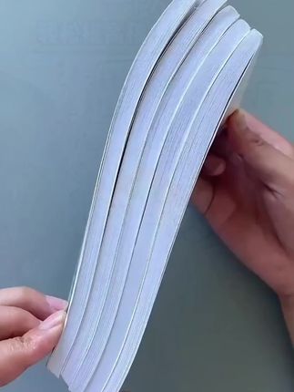 给大班女儿安排每日30道口算题,可以提升孩子的口算速度和准确率,题量少,纸张厚实,不用抄题,很方便#口算