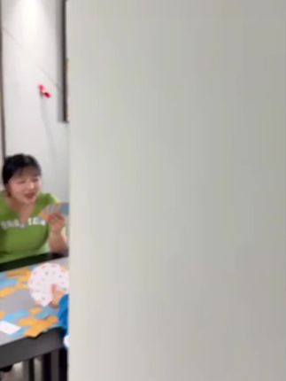 这个疯狂造句太好玩了,亲子陪伴的同时,还能提高孩子用词造句的能力 #连词成句
