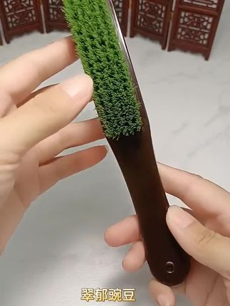 文玩核桃快速打底,清理包浆刷子套装.#文玩核桃快速清理 #文玩核桃快速打底 #文玩核桃快速包浆 #文玩核桃打底 #文玩核桃清理