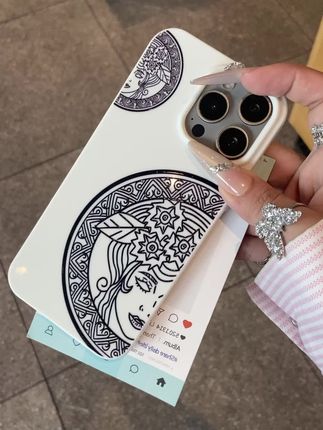 #手机壳 这手感也太好了