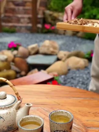 2025管理年夏季必备黄芽汤小仙女和油腻大叔们看过来