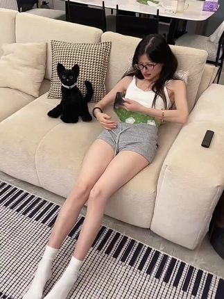 真不愧是露姐严选!才用了两包就惊艳到了!真的巨好用#露思同款 #女人必备