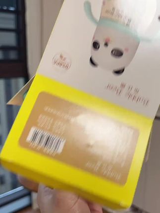 #布比熊PPSU学饮杯鸭嘴杯宝宝防呛防漏喝水杯6个月以上直饮奶瓶