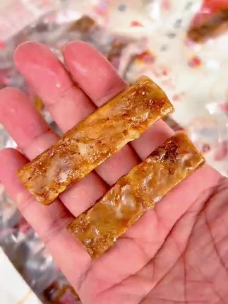 华二人家正宗温州特产猪油渣零食香酥即食零食肉类干下酒菜泰礼丰