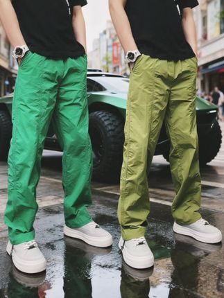 #休闲裤 #工装裤 #男士穿搭 #男裤 #潮流穿搭