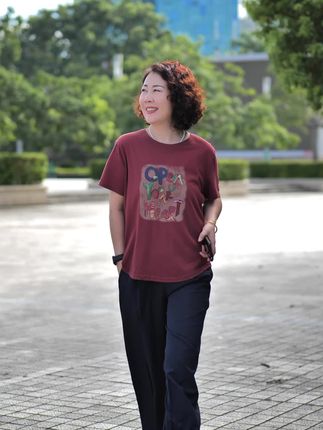 #爆款热卖中 #面料柔软舒适 #胖瘦都能穿 #简约大气