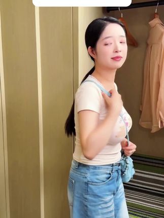 只要内衣穿对,大胸显小人更美,大胸的女生快来看看吧,穿一次就上瘾的宝贝!