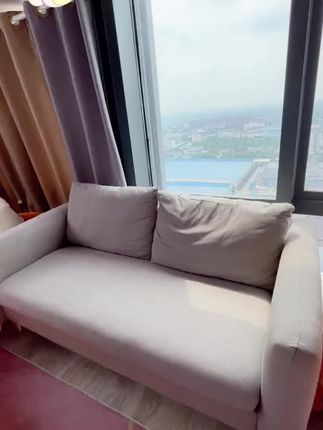 这么大的大白鹅抱枕,不敢想睡觉抱着会多舒服!#抱枕#玩偶#大白鹅