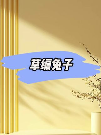 视频封面