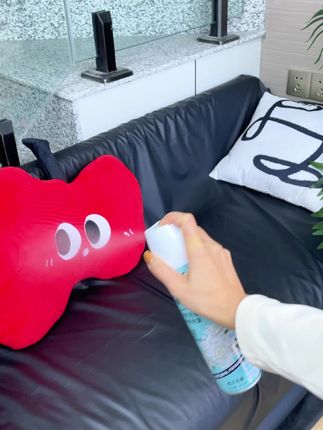 空气清新剂真的能让空气变清新吗?#空气净化
