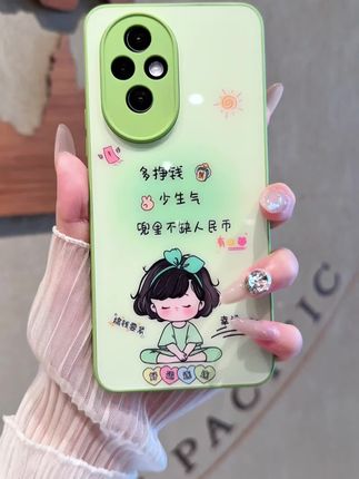 多挣钱,少生气,兜里全是钱钱钱!快跟好闺蜜来一个叭!!#仙女必备 #手机壳 #这个手机壳真的长在我心巴上了