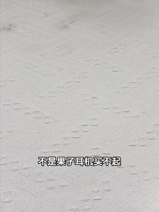 一张出头的价格就能拿到全套大礼包的四代蓝牙耳机,主动降噪空间音频三真电量无线充电,功能通通在线,进来看看!