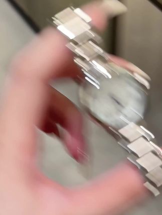 立体精致潮感十足,愿你往后有颜有钱#女表#手表推荐#520礼物#七夕礼物#小众不撞款 #七夕礼物 #通勤穿搭 #小众手表