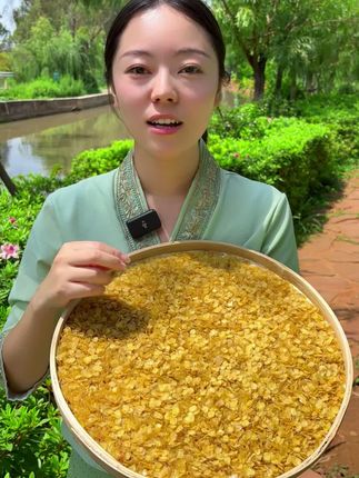皂角米,正好
