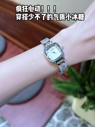 生活需要仪式感,好的礼物从来都不在意于贵,而是用心#惊喜#礼物#女表