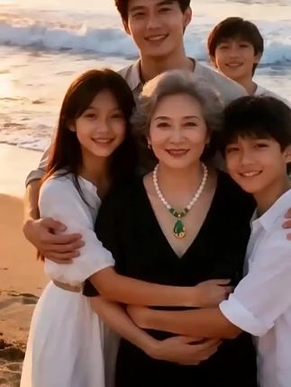 【爆款】正品淡水珍珠项链女时尚百搭妈妈款高级感颈链送婆婆母亲节日礼物