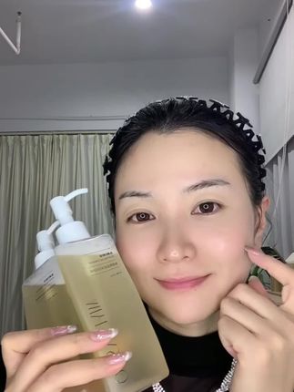 想要去油,闭口,粉刺,少痘,想要改善毛孔粗大的,试试Ta #毛孔粗大 #黑头闭口 #氨基酸洗面奶 #洁面