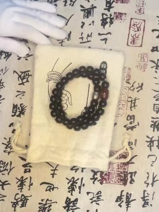最近这十二生肖菩提双圈手串太火了,哥哥姐姐你们有了吗?快#艾特你想艾特的人 给您入手这款手串吧。#文玩 #源头厂家