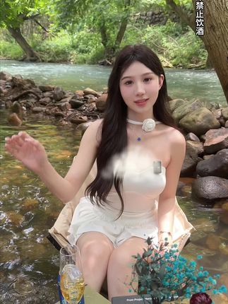 8度的气泡黄酒,这可是独一档!#会稽山 #黄酒 #纯粮酒