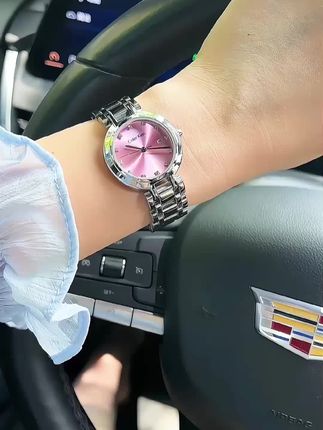 #今日新款推荐 #总有一款适合你 #腕上时尚圈 #腕表分享 #手表控