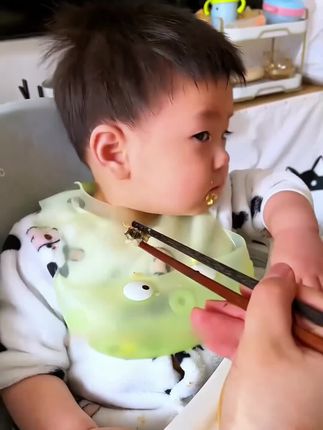 你知道选盐对宝宝的重要吗? 夏天宝宝不爱吃饭?加点麦格姆海蓬子宝宝盐,健康又美味,宝宝都爱吃。