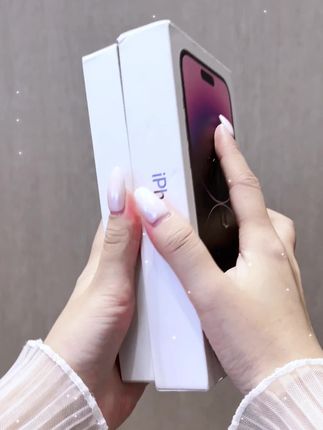 【苹果/华为/vivo/oppo/小米】适用开心曲奇大视窗手机壳硅胶女潮牌