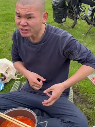 湖远行诚心推荐好物!#湖远行 #记录真实生活 #湖的环球之旅 #千万生活dou来拍 #旅行推荐官 @湖远行