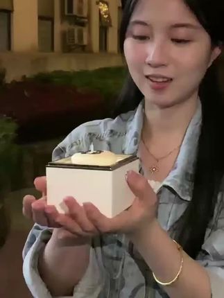 #蛋糕盒子#礼盒子#七夕礼物,让你的女朋友更加懂你!