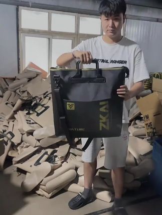 多功能大容量手提鱼护包鱼护袋加厚EVA防水防臭渔具包#强烈推荐 #好物分享 #实惠划算 #爆款热卖中