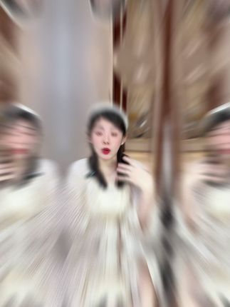大宇无雾加湿器PH06