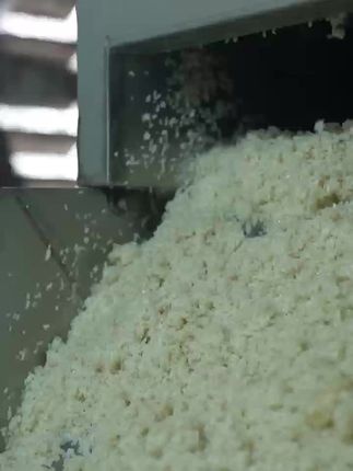 正宗客家米酒,大客丰50度纯米酒米香型白酒,100%纯粮酿造醪糟蒸馏公文包酒,不辣喉不头疼