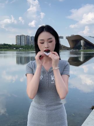 再不下单没了!买一盒送一盒,直播间抢完等明年,拉丝 QQ 弹巨好吃