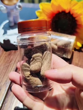 和田特产正宗礼品imsak彩泥好物节日礼品
