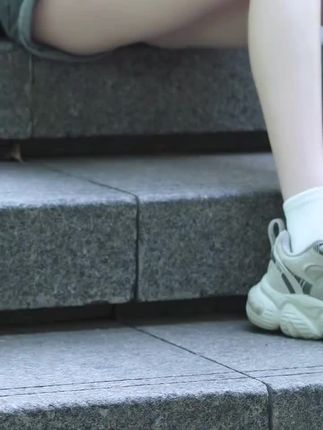 贵人鸟男鞋运动鞋2025新款秋季透气跑步鞋男款情侣百搭老爹鞋子潮