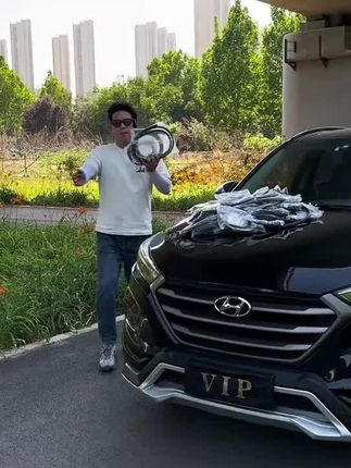 现代专用汽车B柱C柱密封条车门隔音条防尘降噪前机盖后备箱胶条#现代 #密封条 #车品好物分享 #专车专用