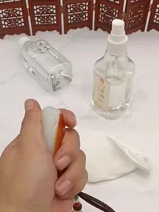 刀具保养擦什么油?这款文玩白茶油保养刀具没说的,别错过!