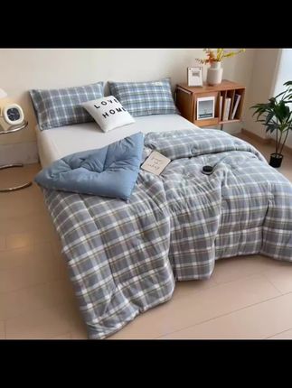 秋冬被打入冷宫,穿上这款被子,让你的睡眠更加舒适!