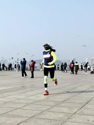 这款骑行面罩,时髦又保暖,骑行神器,户外运动帅呆了!