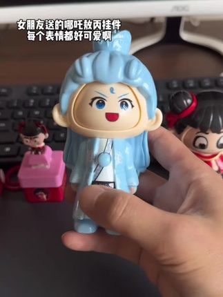 本来打算给小侄子的,现在自己停不下来了#玩一个很新的东西