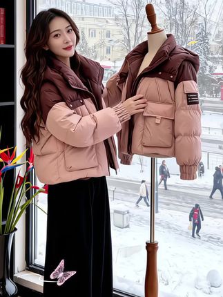 我的初冬穿搭look