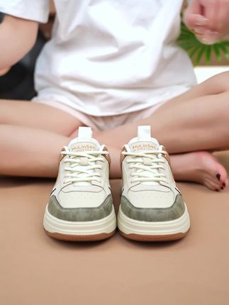 木林森厚底增高男士板鞋夏季穿百搭不挑人