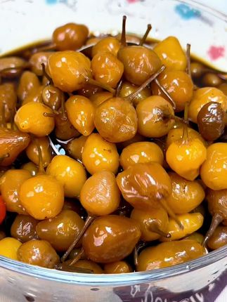 赶快点击下方链接,把美味带回家吧!#七彩泡椒